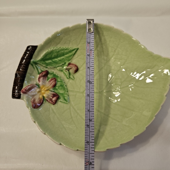 Set of two vintage Carleton Ware dishes. - Picture 12 of 14